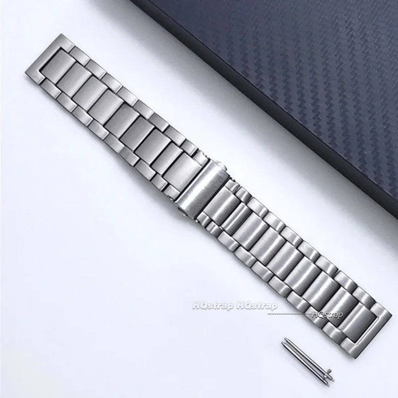 CowLost | bracelets-product_id-titanium-metal-band-16-22mm-for-samsung-galaxy-watch-7-fe-6-5-pro-4-classic-amazfit-gts |14