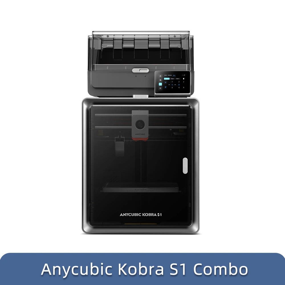 CowLost | anycubic-kobra-s1-combo-multi-color-3d-printer-up-to-600mm-s-high-speed-printing |35