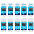 10PCS RC-5 USB Temperature Data Logger 32000 Points PDF Report Cold-Chain Recorder