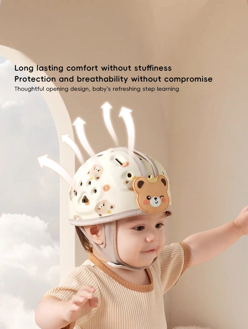 CowLost | aibedila-360-degree-protection-baby-anti-fall-helmet |13