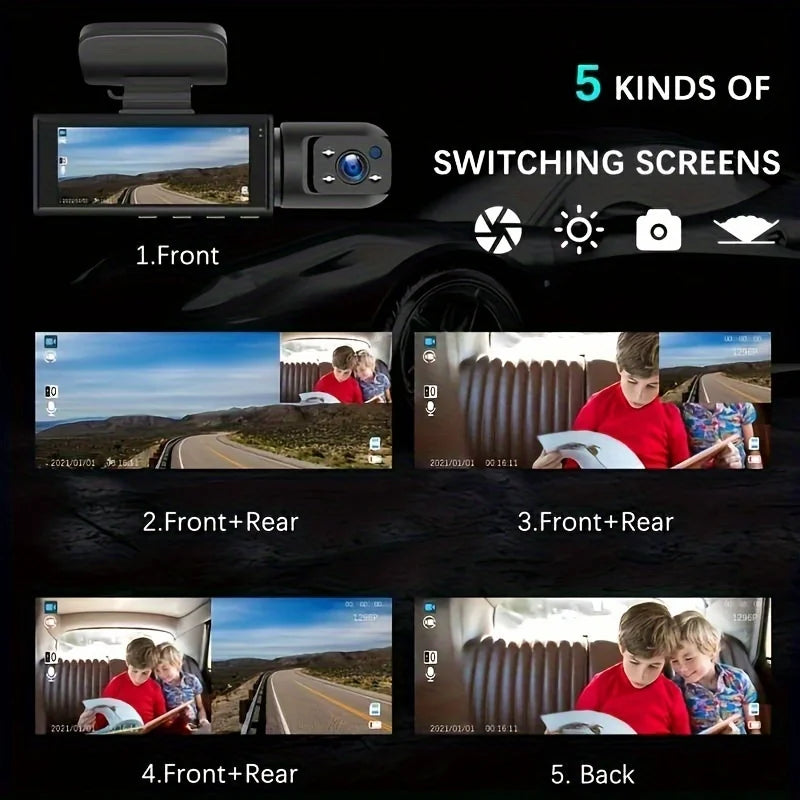 CowLost | product_id-1080p-wifi-dual-lens-car-dash-cam-with-ir-night-vision-wide-angle-front-interior-cameras-loop-recording-dvr |18
