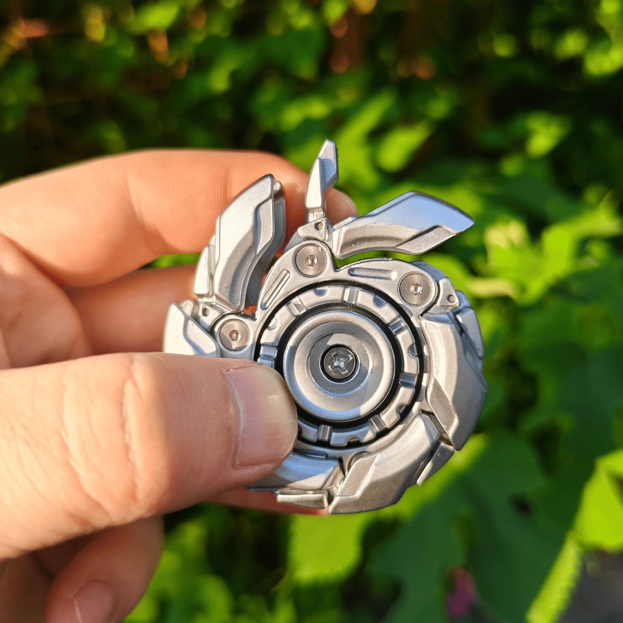 CowLost | sensory-toys-magnetic-metal-edc-fidget-slider-stress-relief-toy-for-adults |11