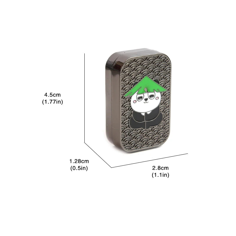 CowLost | product_id-panda-unlimited-metal-magnetic-push-pull-stress-relief-toy-for-adults |8