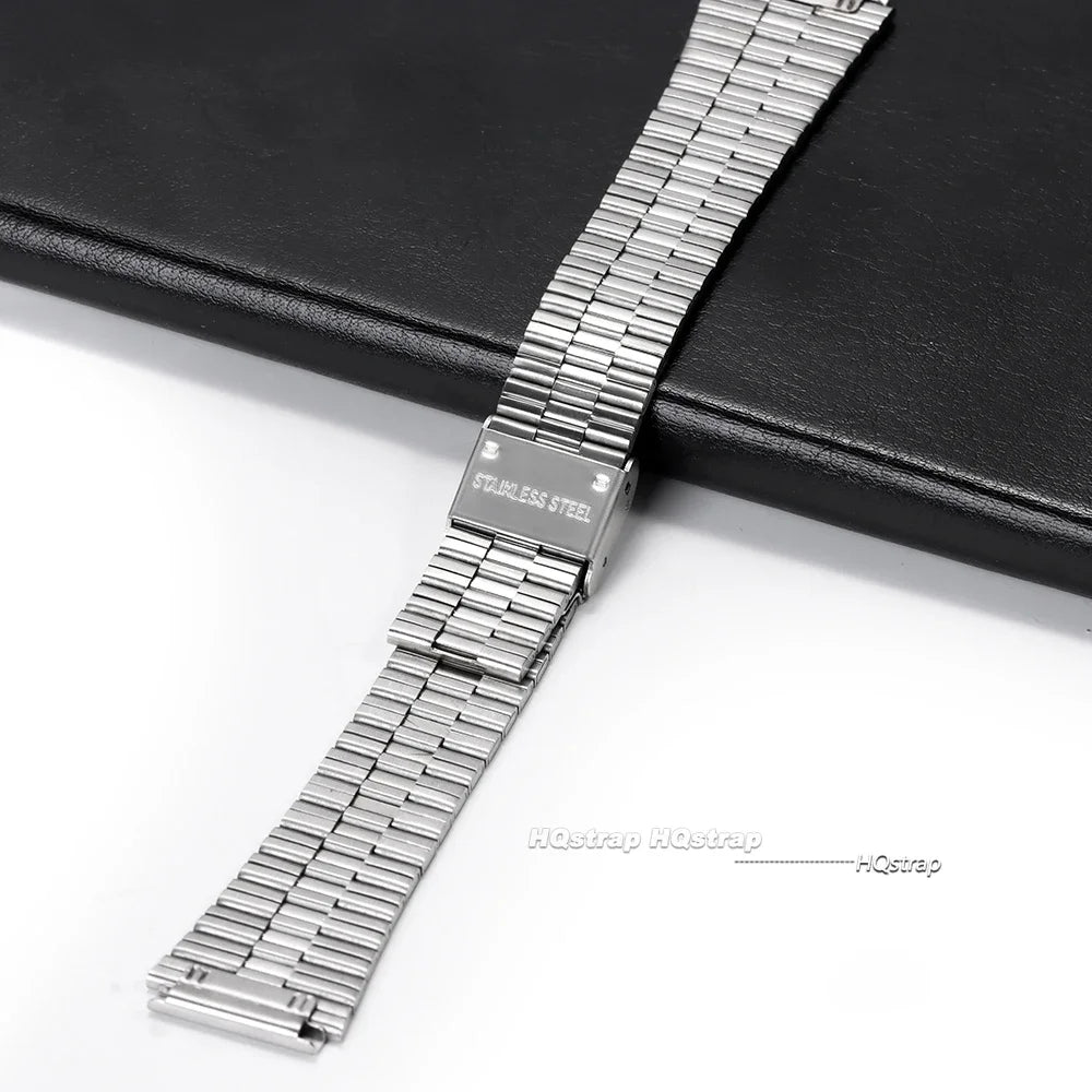 CowLost | product_id-vintage-stainless-steel-18mm-20mm-watchband-metal-bracelet-for-casio-ae1200-f91w-sgw400 |6