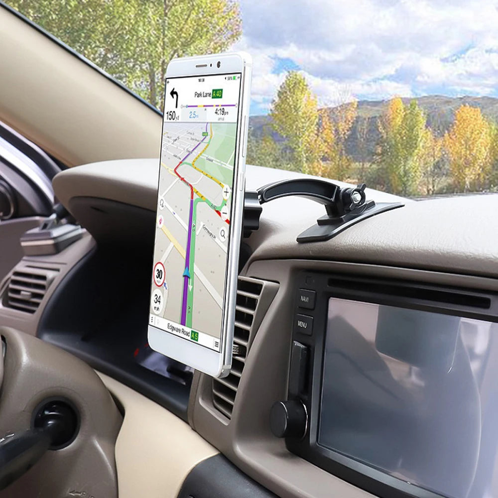 CowLost | product_id-mcgillon-17mm-ball-head-sticky-base-mount-for-mobile-phone-dvr-car-dashboard-desktop-holder |15