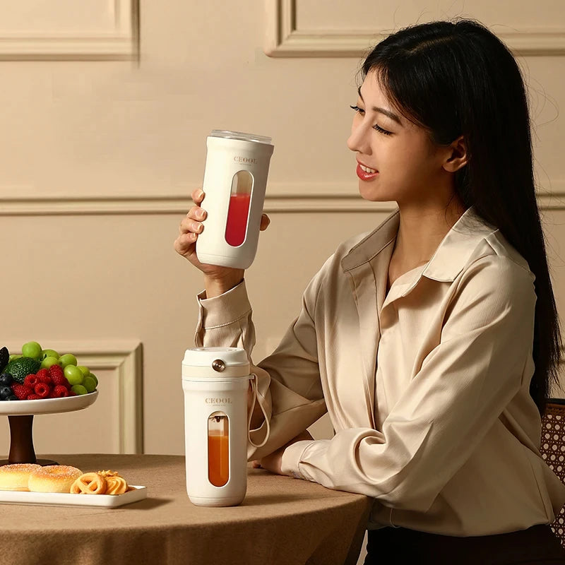 CowLost | product_id-z30-usb-portable-mini-electric-fruit-blender-350ml-juice-cup |4