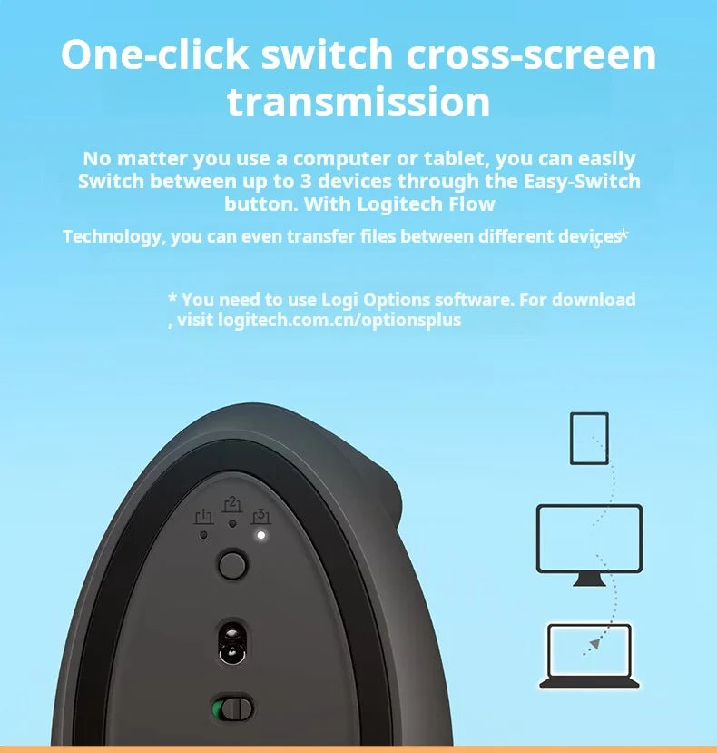 CowLost | logitech-lift-ergonomic-bluetooth-wireless-mouse-vertical-mouse |16