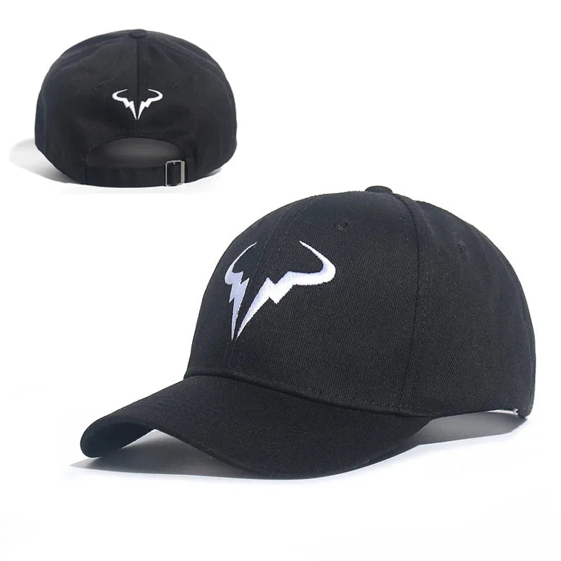 CowLost | fashion-embroidery-snapback-baseball-caps |1