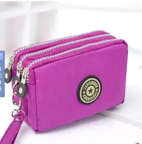 CowLost | fashion-portable-women-wallet-make-up-bag |3