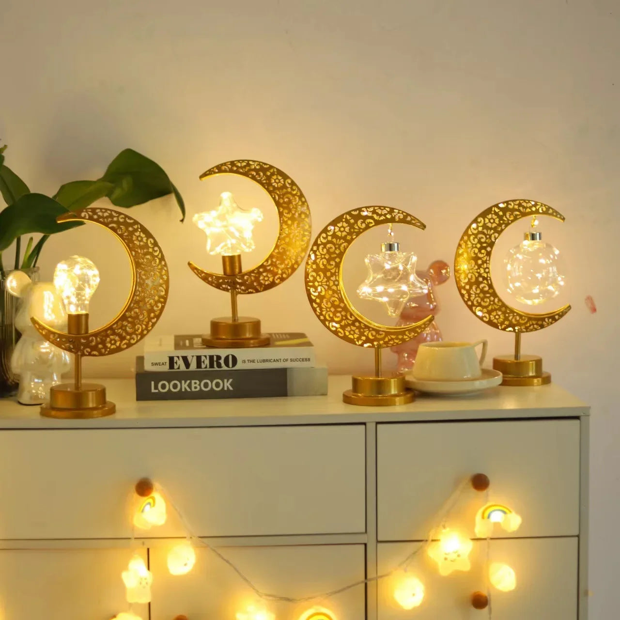 CowLost | product_id-2026-ramadan-led-star-moon-candle-lamp-eid-mubarak-night-light-for-islamic-party-eid-al-fitr-gifts |2