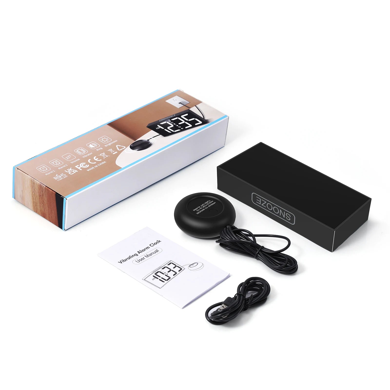 CowLost | product_id-oria-7-5-led-vibrating-alarm-clock-with-loud-alarm-and-bed-shaker-for-heavy-sleepers-and-hearing-impaired |9