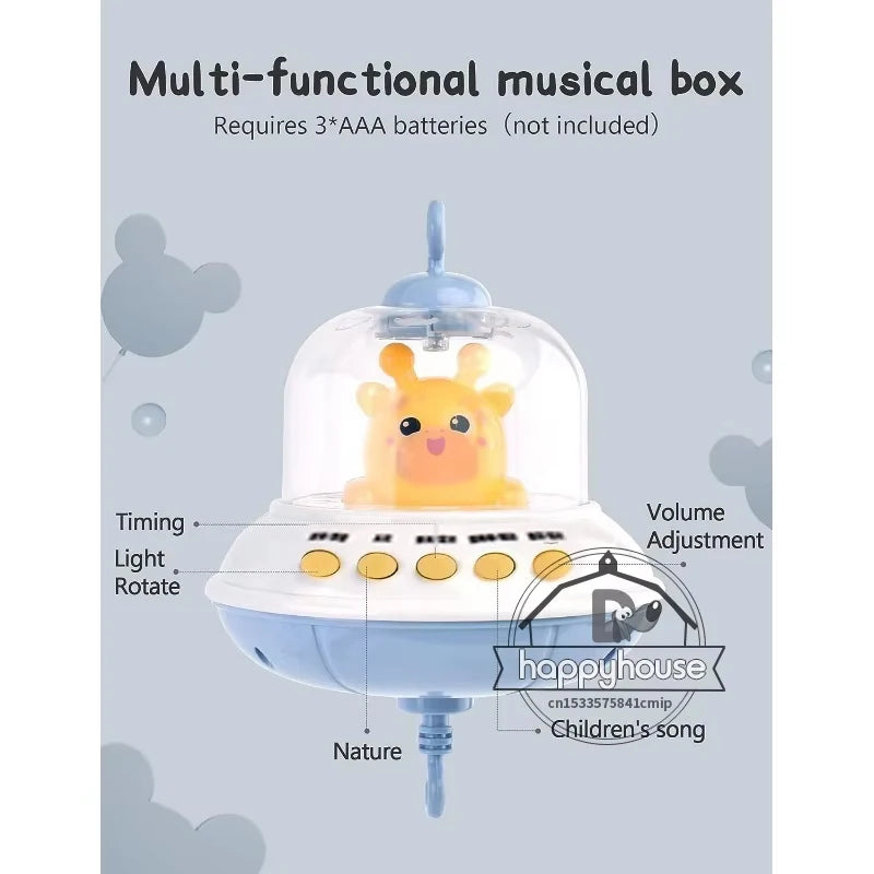 CowLost | musical-baby-crib-mobile-with-lights-music-projection-for-infants-remote-control-crib-toys-for-newborn-baby-mobile-for-crib-toys |31