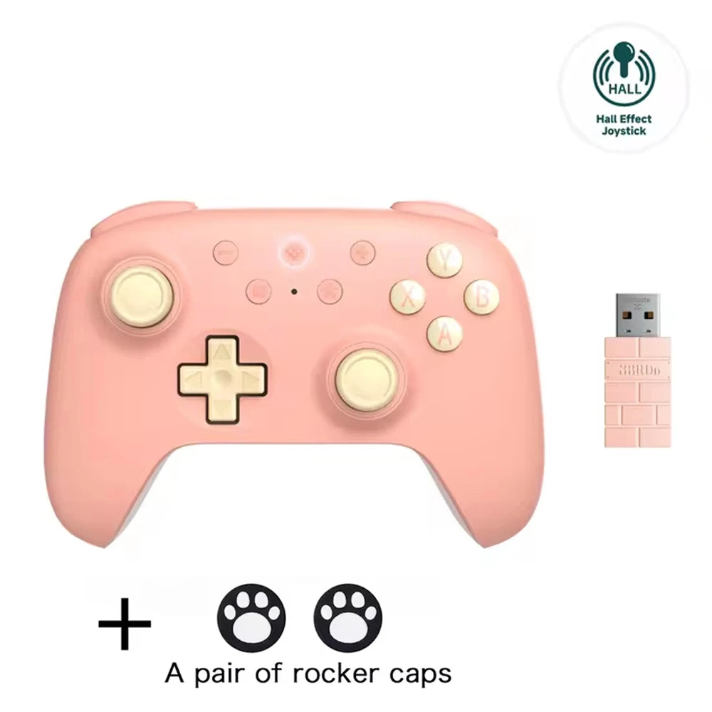 CowLost | new-8bitdo-ultimate-2c-wireless-gaming-controller-for-pc-windows-10-11 |24