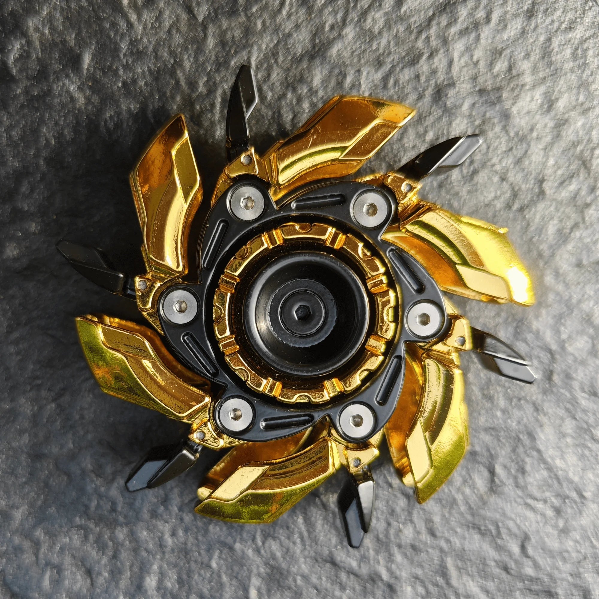 CowLost | sensory-toys-magnetic-metal-edc-fidget-slider-stress-relief-toy-for-adults |13