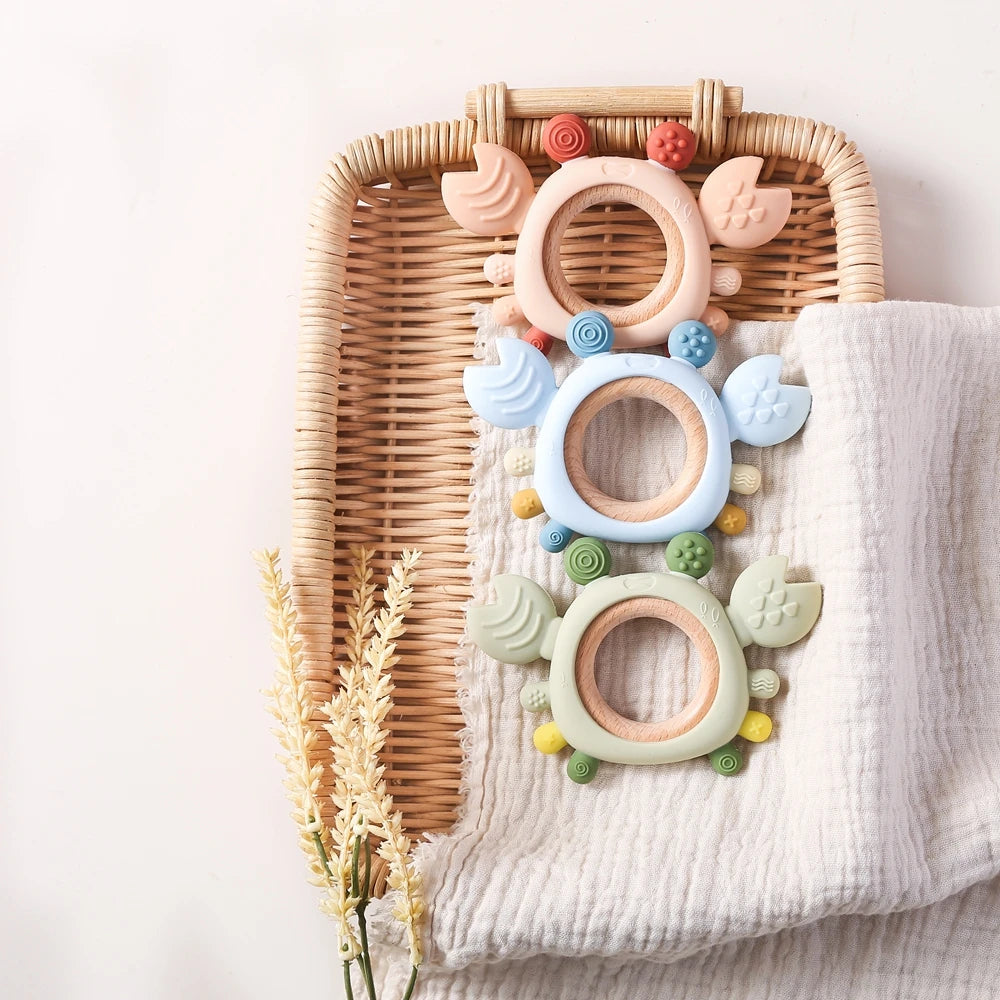 CowLost | baby-transport-accessories-bpa-free-silicone-baby-teether-toy-0-6-months-ce-certified |10