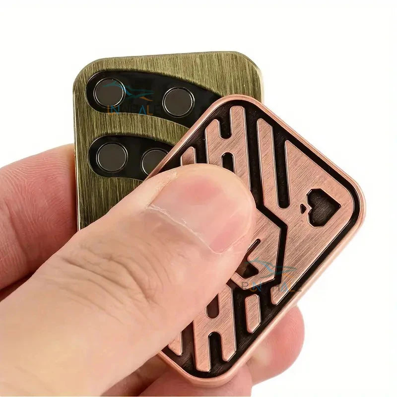 CowLost | product_id-edc-metal-push-slider-fidget-toy-portable-magnetic-stress-relief-game |11