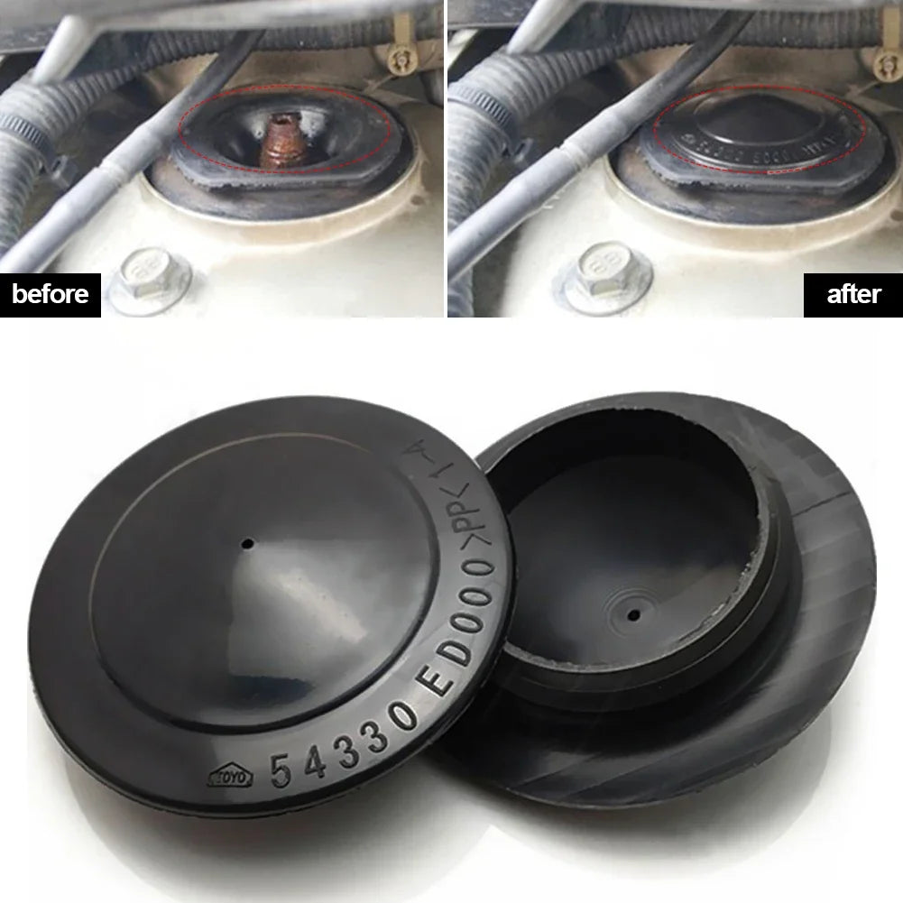 CowLost | product_id-2pc-front-waterproof-suspension-cover-cap-for-nissan-x-trail-t31-2007-2013-qashqai-dualis-j10-2006-2013-54330ed000 |6