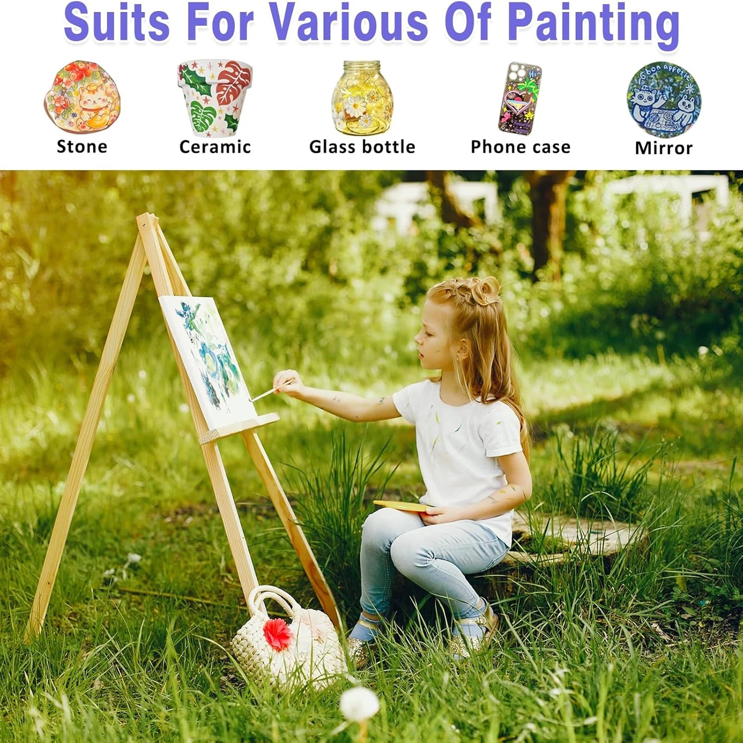 CowLost | wine-glasses-product_id-acrylic-glass-paint-set-with-12-24-colors-6-brushes-palette-waterproof-stain-glass-paints-12ml |5