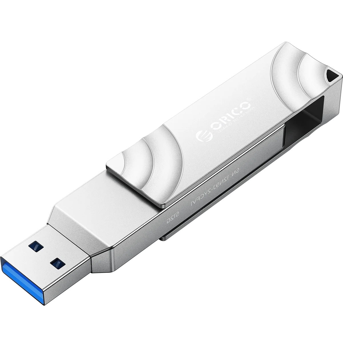 CowLost | orico-dual-flash-drive-2-in-1-usb-c-a-3-2-gen2 |14