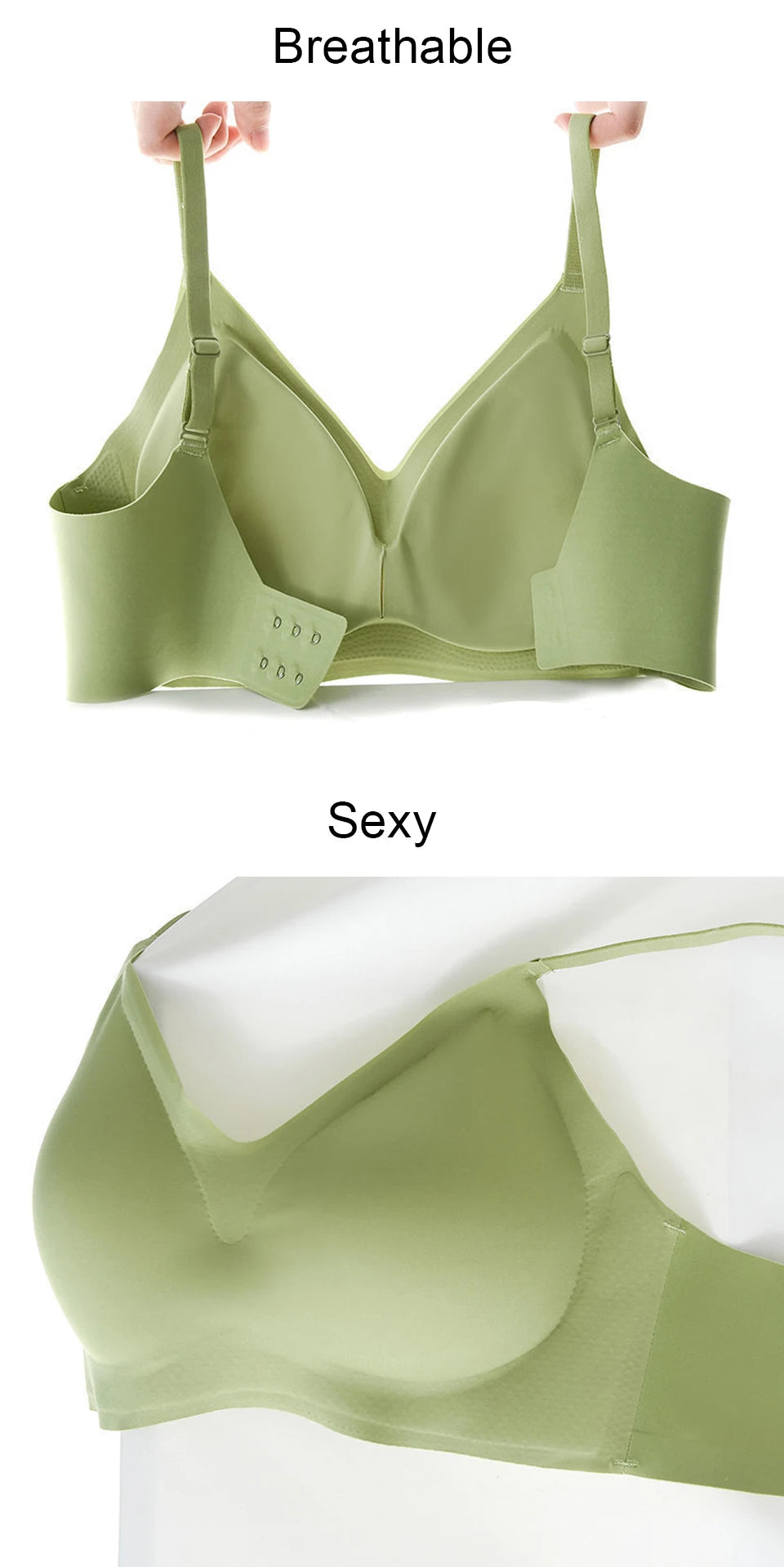 CowLost | product_id-fallsweet-seamless-wireless-push-up-breathable-bra-for-women-s-xl |7