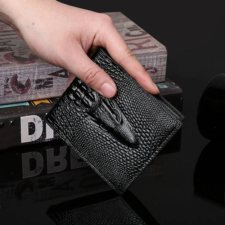 CowLost | mens-wallet-business-work |7