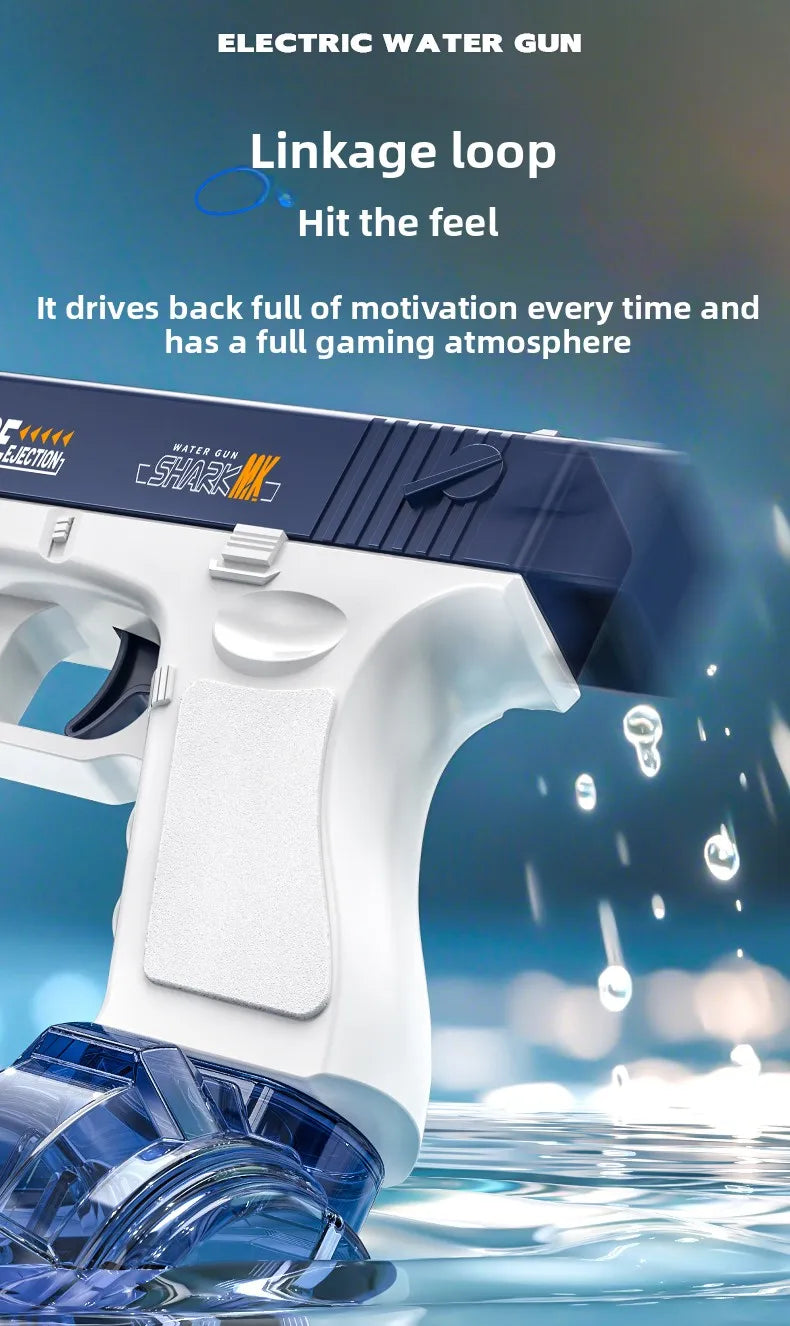 CowLost | product_id-automatic-electric-water-gun-toy-with-simulated-firing-recoil-and-sensor-lights-for-kids |9