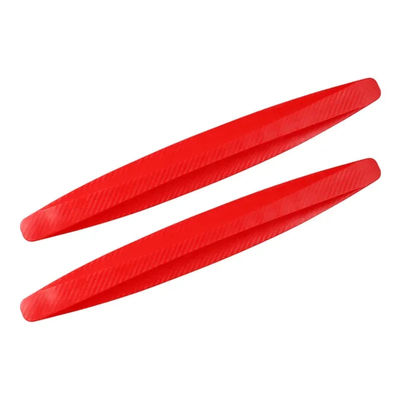 CowLost | product_id-2pcs-universal-rubber-car-door-bumper-corner-protectors-anti-collision-strip-stickers |16