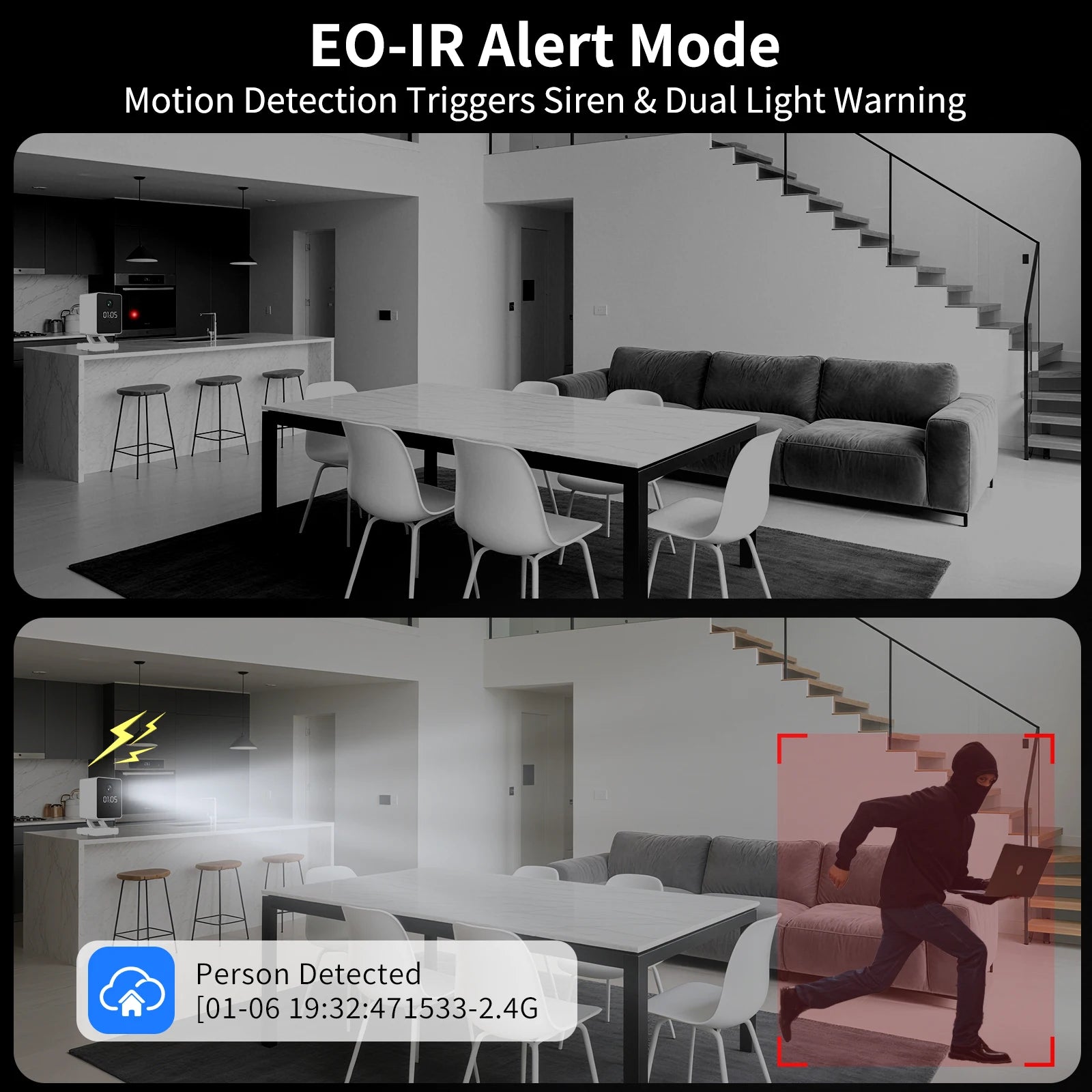 CowLost | product_id-vesafe-2k-wifi-baby-monitor-camera-with-motion-detection-night-vision-bidirectional-audio |6