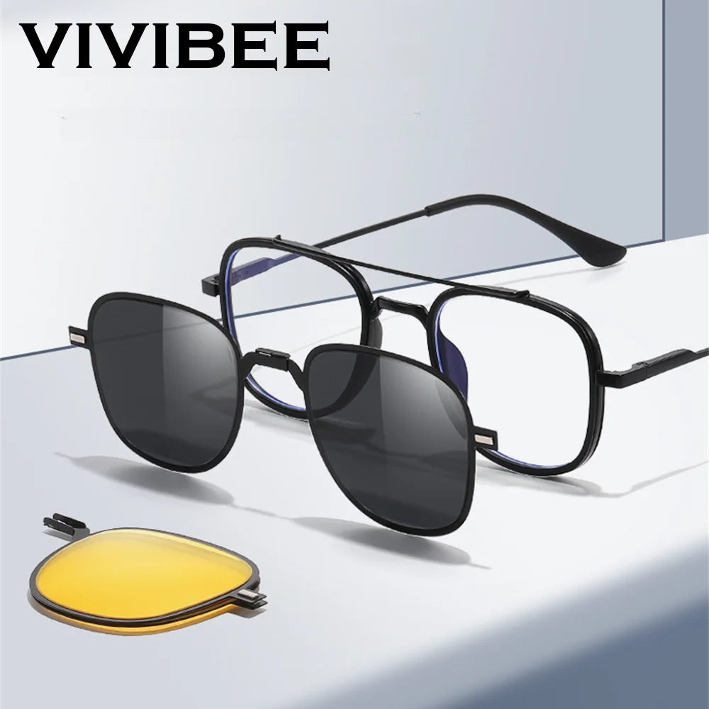 CowLost | uncategorized-vivibee-uv400-polarized-magnetic-clip-on-blue-light-blocking-eyeglasses-for-men-women |1