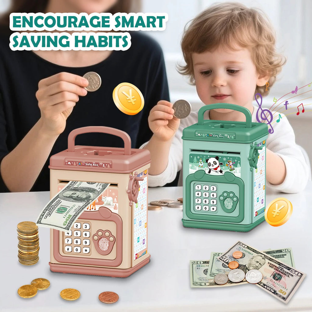 CowLost | product_id-electronic-atm-piggy-bank-with-password-lock-large-capacity-money-saving-box-for-kids |2