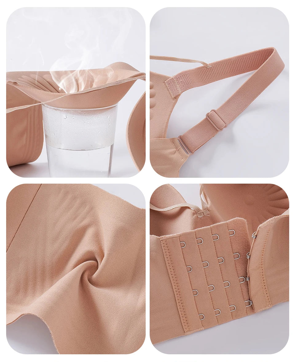 CowLost | product_id-fallsweet-wireless-seamless-push-up-thin-cup-bra-bralette-34-44-bcd |12
