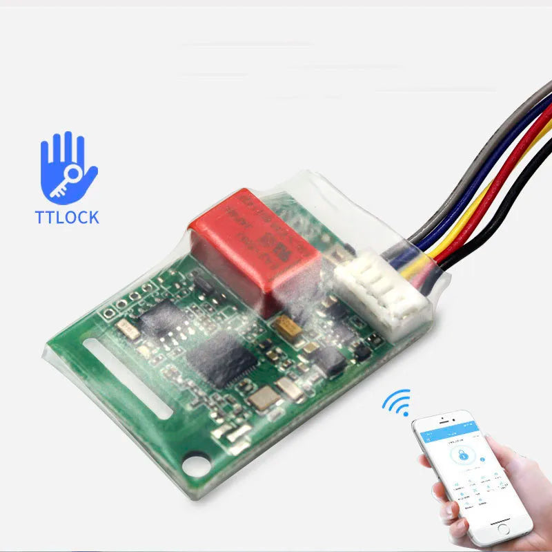 CowLost | automation-control-modules-product_id-dc-ttlock-bluetooth-relay-module-no-nc-com-for-diy-access-control-electric-lock |2