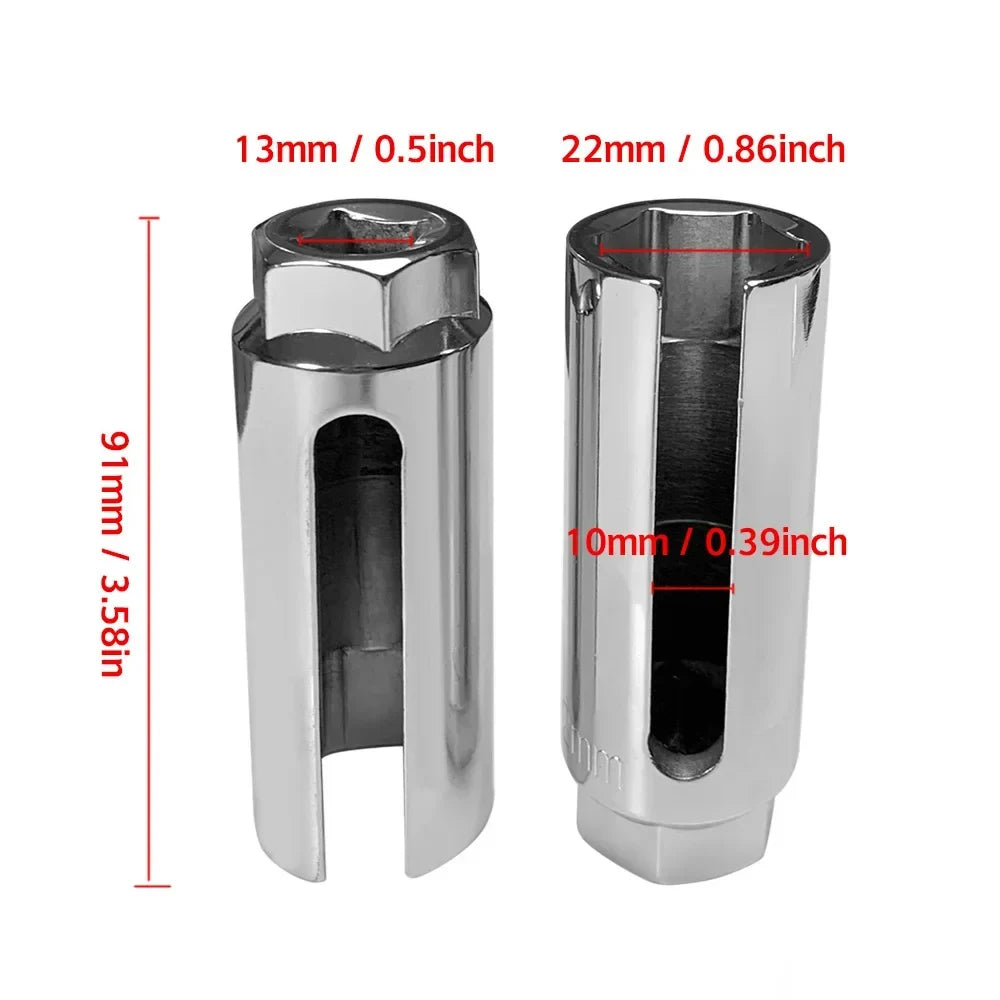 CowLost | product_id-european-style-narrow-mouth-oxygen-sensor-socket-wrench-for-motorcycle-auto-repair |6