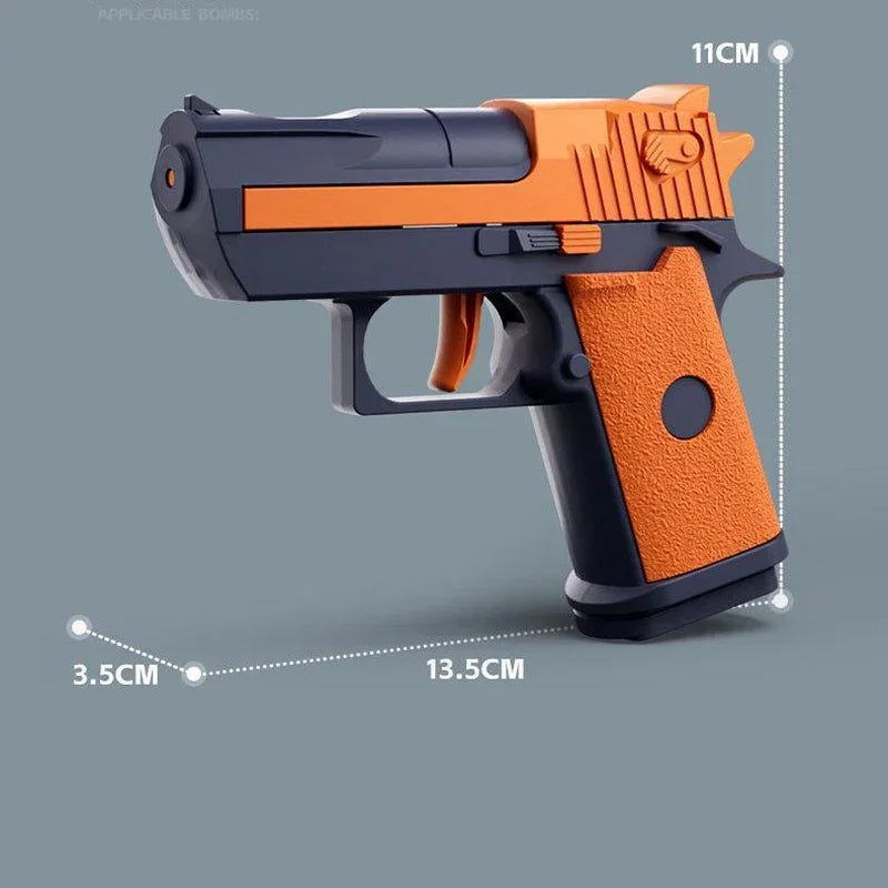 CowLost | product_id-mini-mechanical-continuous-firing-water-gun-for-outdoor-summer-games |4