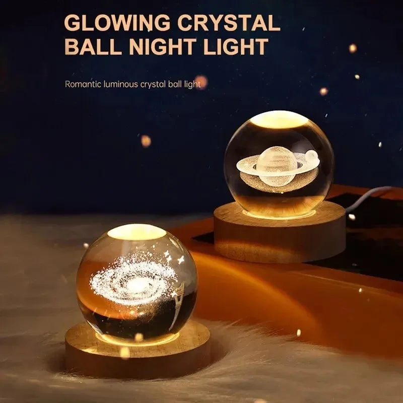 CowLost | product_id-6cm-rgb-milky-way-galaxy-crystal-ball-led-night-light-lamp-decor-gift |2