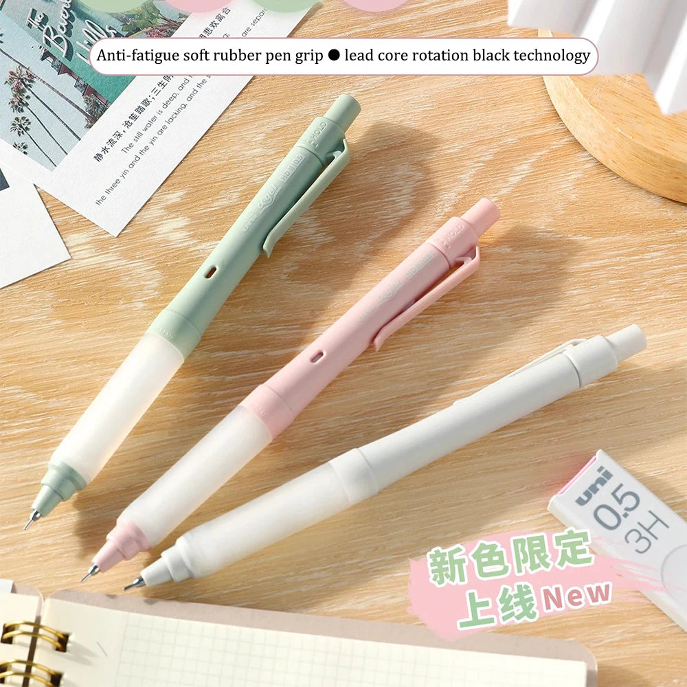 CowLost | product_id-uni-m5-1009gg-mechanical-pencil-0-3-0-5mm-dual-mode-automatic-core-switch |6