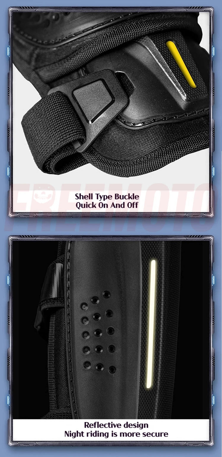 CowLost | ce-level-2-motorcycle-knee-and-shin-guards-pads |20