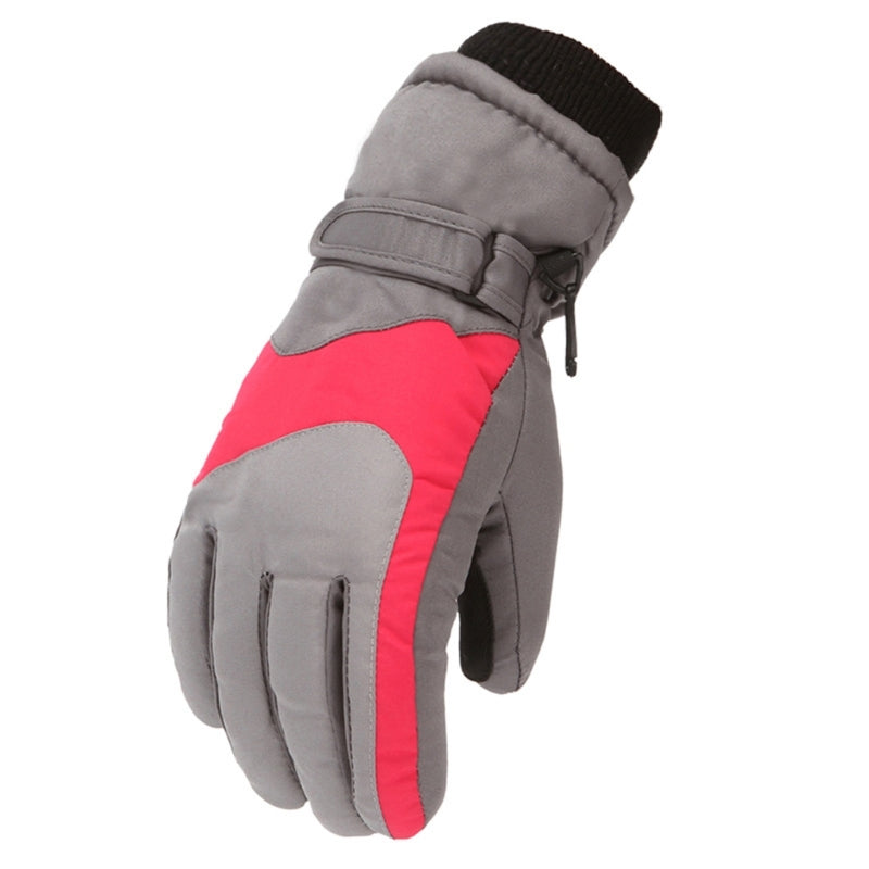 CowLost | new-fashion-children-kids-winter-snow-warm-gloves |17