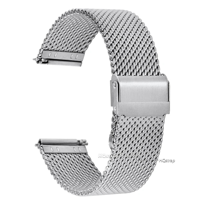 CowLost | watch-bands-product_id-1-0mm-stainless-steel-mesh-watch-strap-for-seiko-dw-quick-release-18-24mm-unisex-band |15