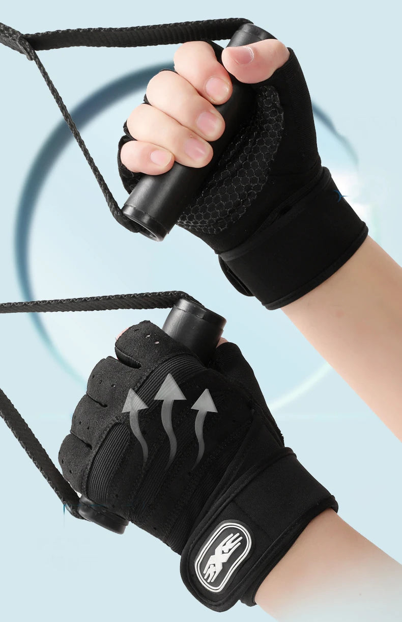 CowLost | gym-fitness-heavyweight-training-gloves |6