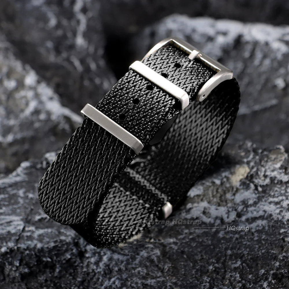 CowLost | product_id-universal-ribbed-nylon-watch-strap-for-seiko-military-18mm-20mm-22mm-unisex-sport-wristband |11
