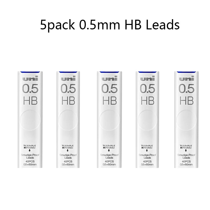 CowLost | product_id-uni-m5-1009gg-mechanical-pencil-0-3-0-5mm-dual-mode-automatic-core-switch |16