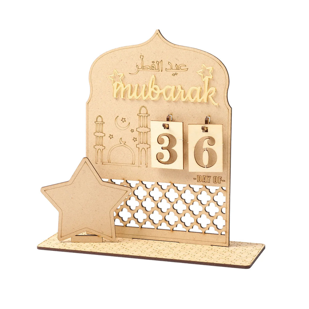 CowLost | ramadan-countdown-calendar-eid-mubarak-ornament |9