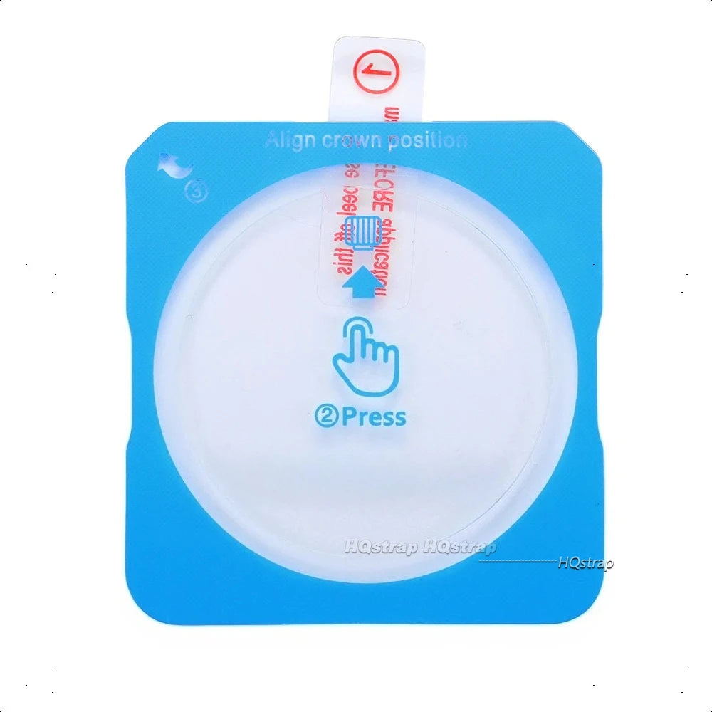 CowLost | product_id-1-3-5pcs-tempered-glass-screen-protector-for-huawei-gt5-41mm-46mm-gt4-42mm-46mm-easy-install |9