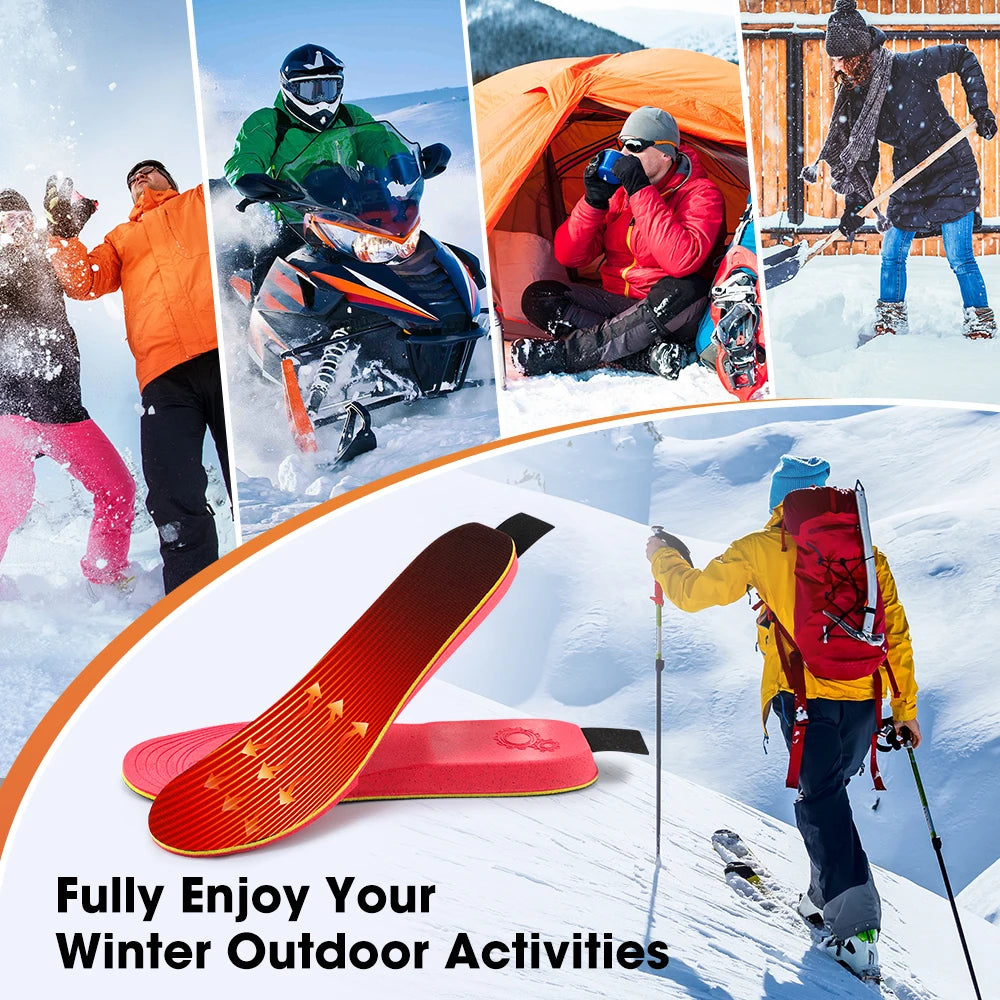 CowLost | cordless-heated-shoe-insoles-app-control-electric-foot-warming-pad |10