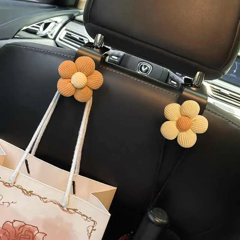 CowLost | vehicle-decor-product_id-car-seat-back-headrest-hanger-hook-clip-auto-truck-storage-fastener |3