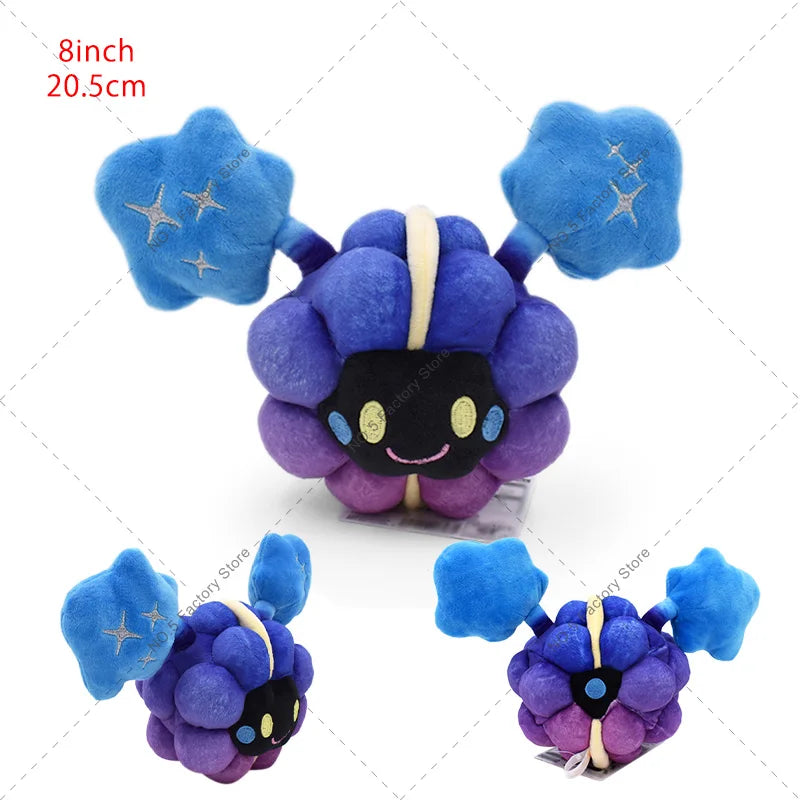 CowLost | fencing-barriers-70-styles-pokemon-plush-toys-soft-anime-dolls |33