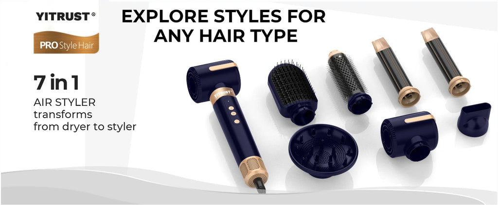 CowLost | tools-7-in-1-brushless-high-speed-hair-dryer-brush-with-diffuser-and-ionic-styling-comb |16