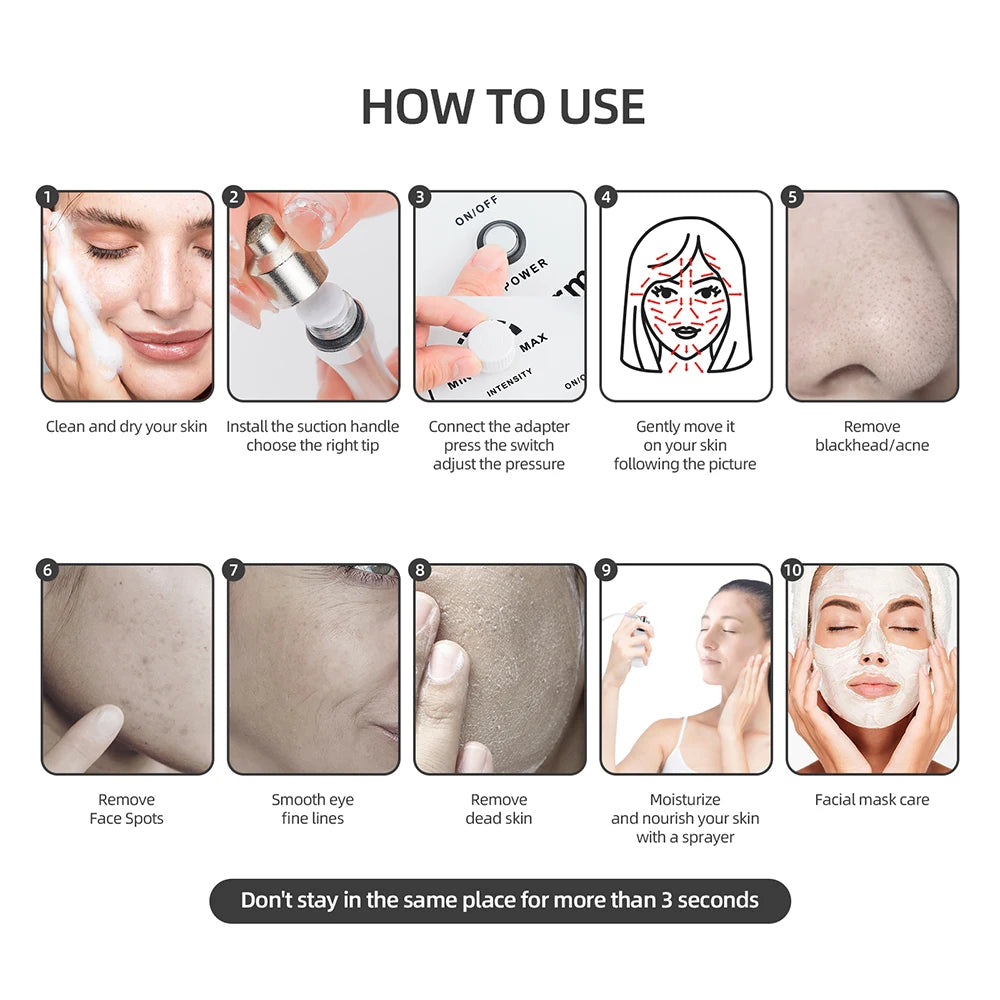 CowLost | vehicle-parts-accessories-diamond-microdermabrasion-machine-professional-skin-care-device |17