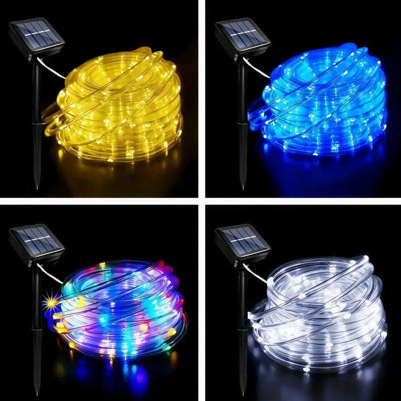 CowLost | product_id-waterproof-solar-led-string-lights-for-outdoor-garden-tree-and-fence |16